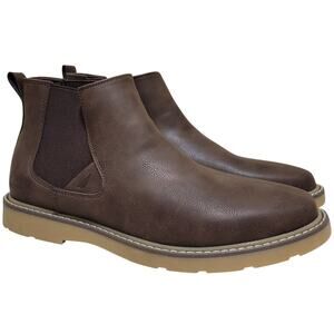 Nautica | Shoes | Nwt Nautica Duck Brown Padden Waterproof  display picture 1